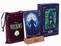 Mega-Sized Tarot: Disney Villains Tarot Deck - Grown Up Kids