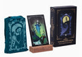 Mega-Sized Tarot: The Nightmare Before Christmas Deck - Grown Up Kids