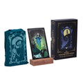 Mega-Sized Tarot: The Nightmare Before Christmas Deck - Grown Up Kids