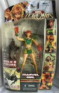 Marvel Legends Marvel Girl