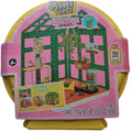 MGA's Miniverse: Make It Mini Spaces - Greenhouse Playset - Grown Up Kids