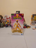 Mighty Morphin Power Rangers Yellow Ranger 11” Action Figure Hasbro 2021 NIB - Grown Up Kids