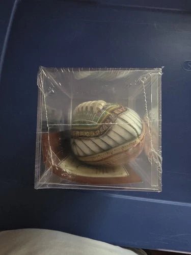 Minnesota Vikings Metrodome Stadium Unforgettaball Limited Edition NFL Sealed - Grown Up Kids