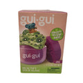 Moose Toys Gui Gui: Fruity Glow Edit Jelli Slime - Mystery Figure & Slime Kit - Grown Up Kids
