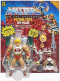 MOTU Origins 5.5 Inch Figure | Flying Fists He-Man - Grown Up Kids