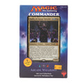MTG Commander 2017 Preconstructed Deck: Arcane Wizardry (Factory Sealed) - Grown Up Kids