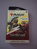 MTG Phyrexia All Will Be One Jumpstart Pack 2 Booster Packs Factory Sealed Box - Grown Up Kids