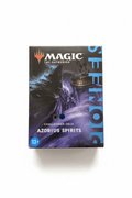 MTG Pioneer Challenger Deck (2021): Azorius Spirits (Factory Sealed) - Grown Up Kids