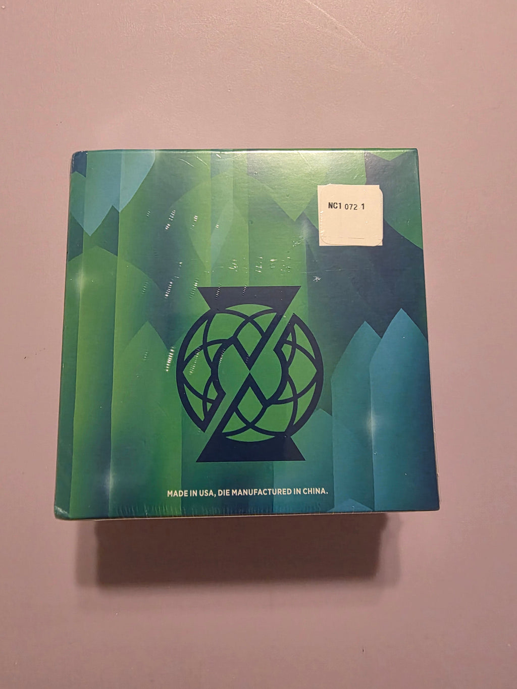 MTG Strixhaven School of Mages Quandrix Prerelease Pack Factory Sealed Magic The Gathering - Grown Up Kids