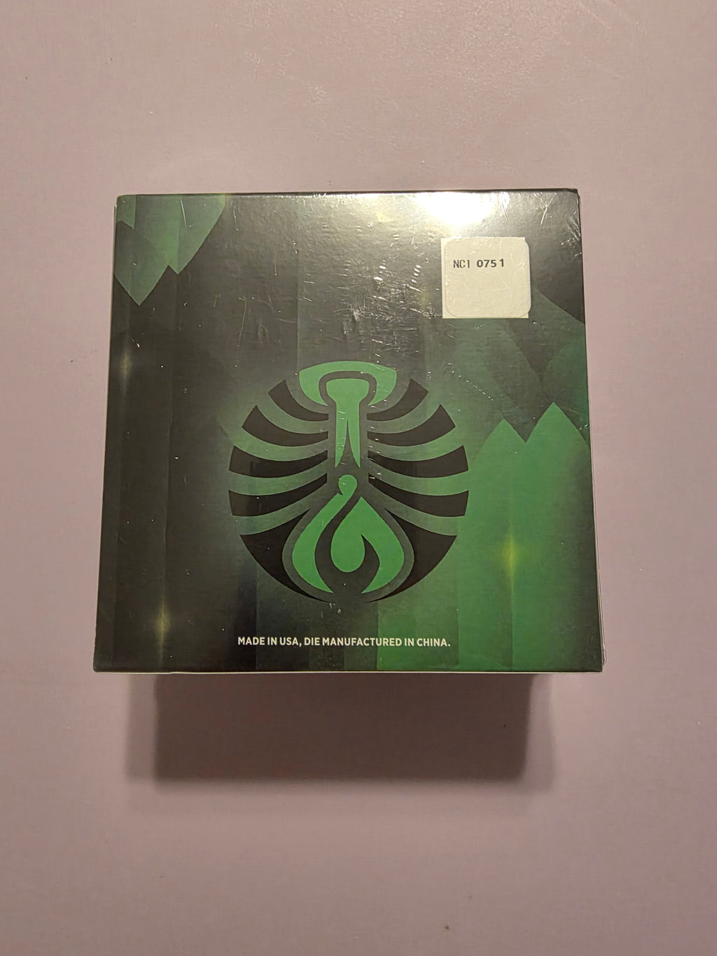 MTG Strixhaven School of Mages Witherbloom Prerelease Pack Factory Sealed Magic The Gathering - Grown Up Kids