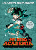 My Hero Academia: The Ultimate Advent Calendar - Grown Up Kids