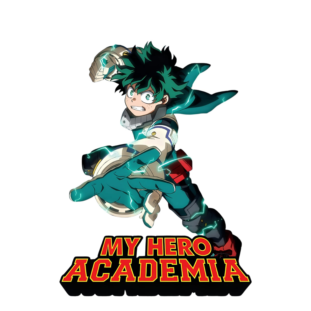 My Hero Academia: The Ultimate Advent Calendar (Official MHA 25-Day Keepsake) - Grown Up Kids