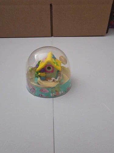 Nanables Beachcomber Bungalow Miniature Playset Beach Rare Sealed MGA - Grown Up Kids