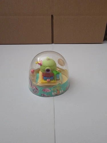 Nanables Crystal Cove B&B Miniature Playset Beach Rare HTG - Grown Up Kids
