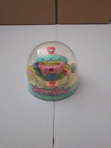Nanables Sand Dollar Toy Store New - Grown Up Kids
