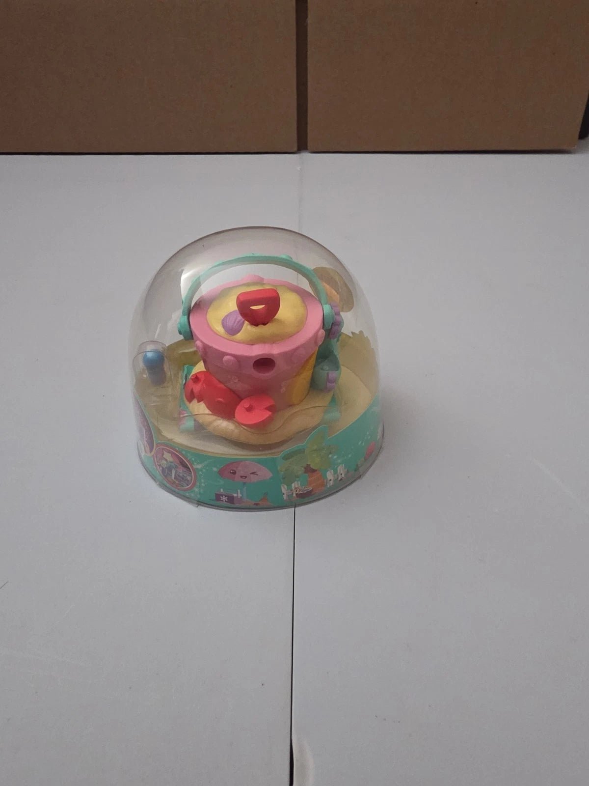 Nanables Sand Dollar Toy Store New - Grown Up Kids