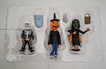NECA Halloween 3 Season of the Witch Trick or Treaters Figure Inner Tray - Grown Up Kids