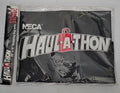 NECA Haul-a-Thon 20" x 15" Collectible Shopping Tote Bag (Target Exclusive with Swag) - Grown Up Kids