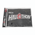 NECA Haul-a-Thon 20" x 15" Collectible Shopping Tote Bag - Target Exclusive with Swag - Grown Up Kids