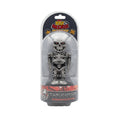 NECA Terminator Genisys Endoskeleton Body Knockers Solar Powered Bobble Figure - Official - Grown Up Kids