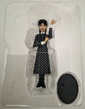 NECA Toony Terrors Wednesday Addams Figure Nevermore Uniform - New No Box - Grown Up Kids
