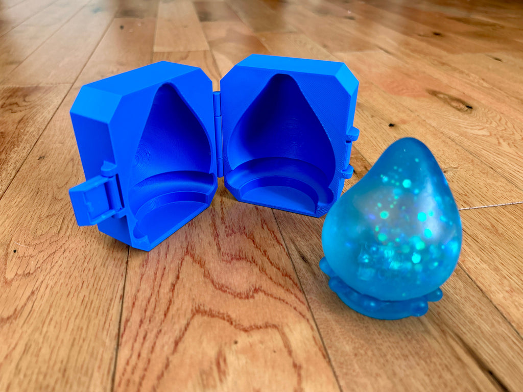 NeeDoh Dream Drop 3D Printed Protective Case - Grown Up Kids