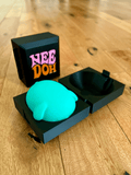 NeeDoh Funky Pup 3D Printed Protective Case - Grown Up Kids
