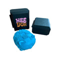 NeeDoh Fuzz Ball Wild Cats 3D Printed Protective Case - Grown Up Kids