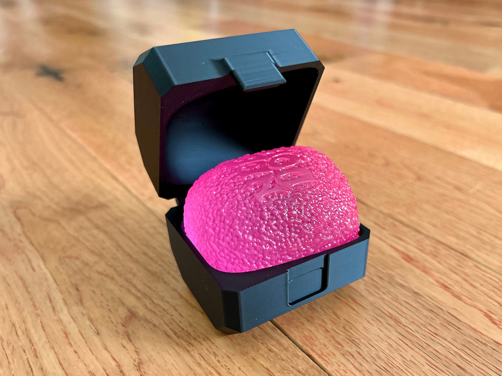NeeDoh Gumdrop 3D Printed Protective Case - Grown Up Kids