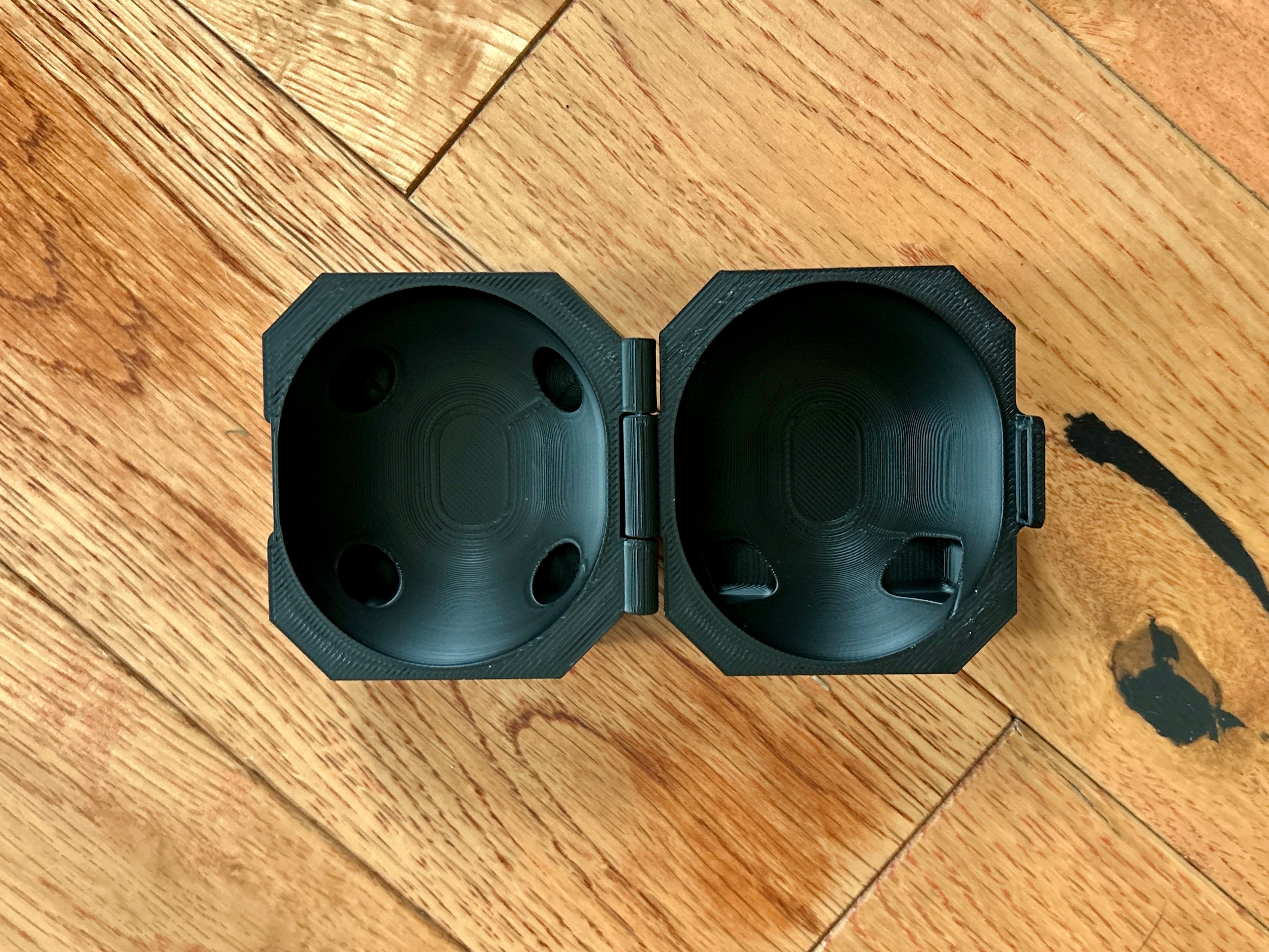 NeeDoh Nice Cool Cats 3D Printed Protective Case - Grown Up Kids