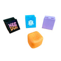NeeDoh Nice Cube 3D Printed Protective Case - Grown Up Kids