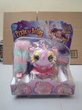 NEW! Pixie Belles - Layla (Purple) - Interactive Electronic Pet-Damaged Box - Grown Up Kids