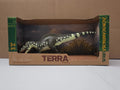 NEW Terra Acrocanthosaurus Dan LoRusso Collection By Battat Dinosaur Figurine - Grown Up Kids
