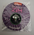 Nickelodeon Invader Zim 20 Years Gir Enamel Pin - Loot Pins Exclusive New - Grown Up Kids