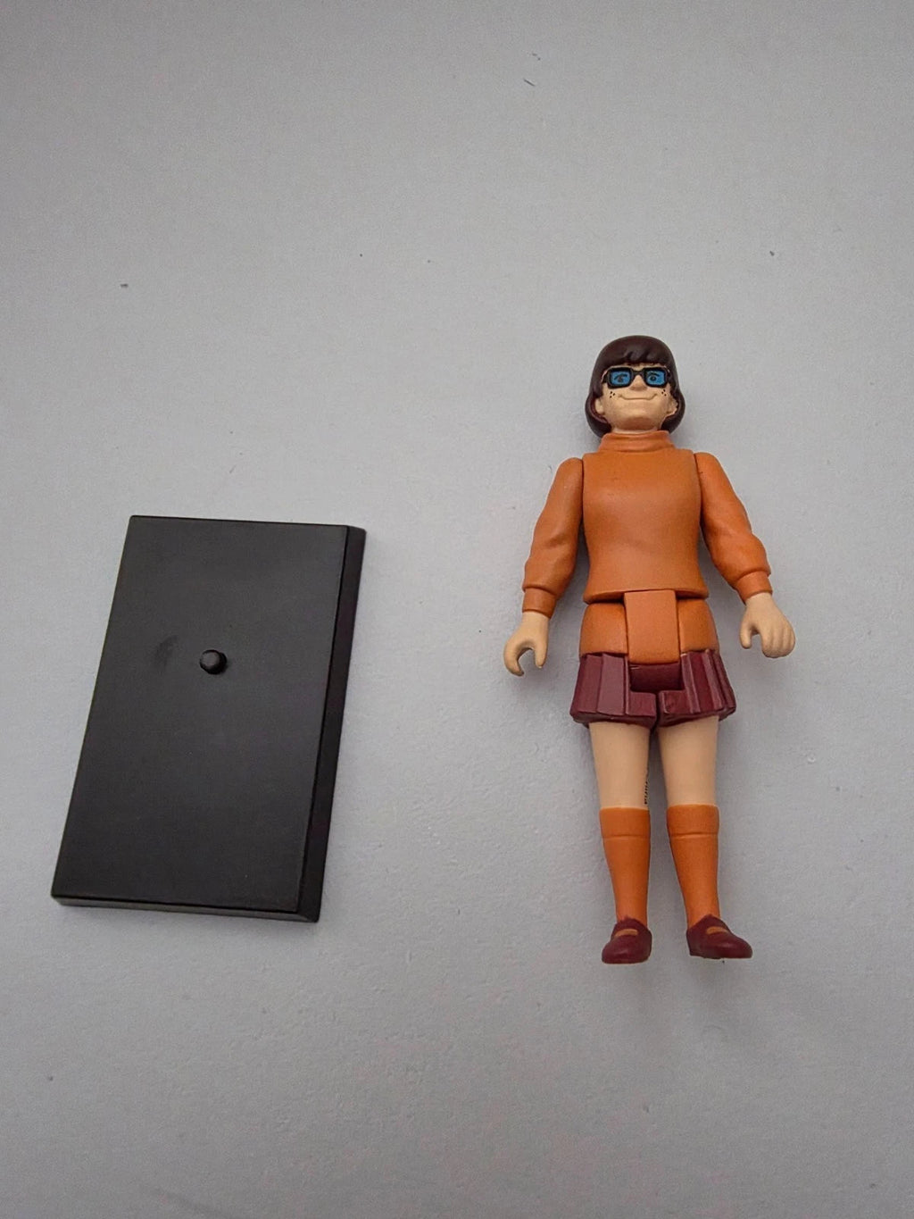 Officially Licensed Mezco Toyz Scooby Doo Scooby Doo Friends & Foes Box Set - Grown Up Kids