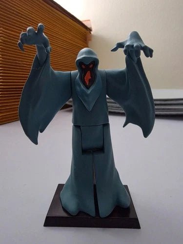 Officially Licensed Mezco Toyz Scooby Doo Scooby Doo Friends & Foes Box Set - Grown Up Kids