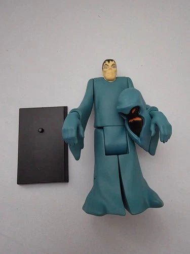Officially Licensed Mezco Toyz Scooby Doo Scooby Doo Friends & Foes Box Set - Grown Up Kids