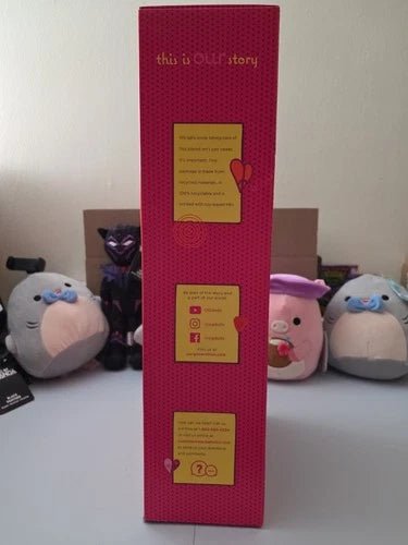 Our Generation Doll Mylena 18" With Plush Bear - Grown Up Kids