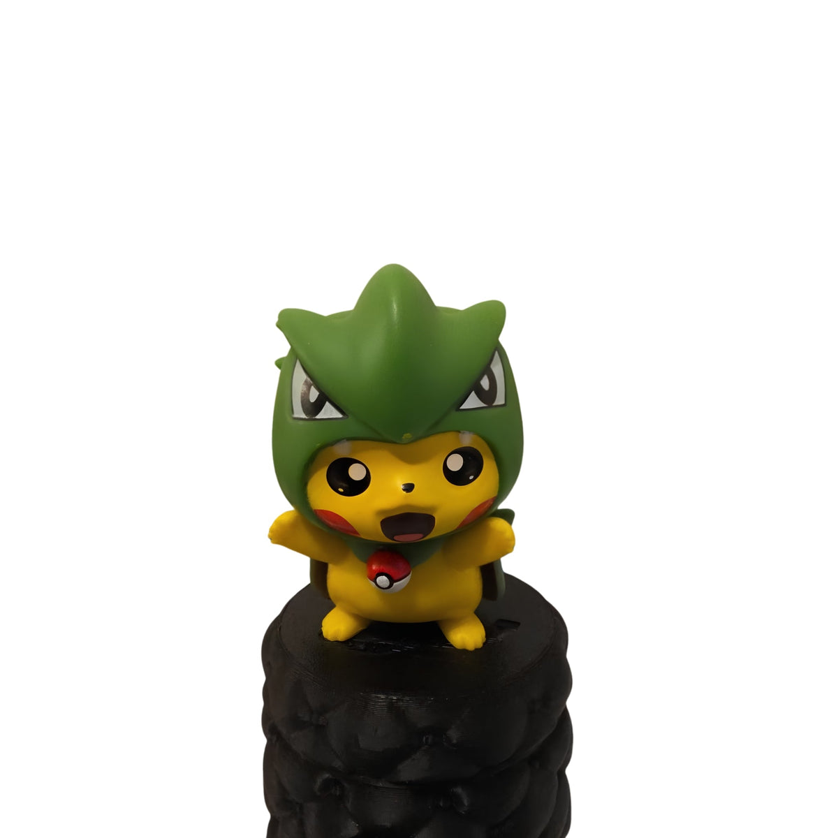 Pikachu Halloween Costume Action Figures – Choose Your Costume - Grown Up Kids