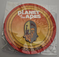 Planet of the Apes Split Face Collectible Enamel Pin (Loot Crate Exclusive) - Grown Up Kids