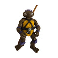 Playmates Toys Teenage Mutant Ninja Turtles: 1988 Remastered Donatello Action Figure - Grown Up Kids