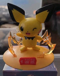 Pokémon Blind Box Action Figures And Effects - 12 Possible Options - Grown Up Kids