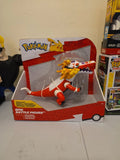 Pokemon Epic Battle Figure SKELEDIRGE Jazwares Action Figure New - Grown Up Kids