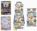 Pokémon TCG: Terastal Festival ex (SV8a) Japanese Booster Box — Coming Soon - Grown Up Kids