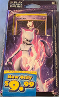 Pokémon TCG XY Evolutions Mewtwo Mayhem Theme Deck 60-Card Deck - Sealed - Grown Up Kids
