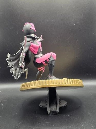 Power Rangers Pink Ranger Slayer Figure Statue - Grown Up Kids