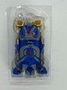Power Rangers Super Megaforce S.P.D. Omega Ranger Action Hero Figure 5” Toy 2004 - Grown Up Kids