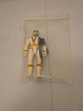 Power Rangers Super Megaforce S.P.D. Omega Ranger Action Hero Figure 5” Toy 2004 - Grown Up Kids