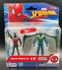 Power Rangers Super Megaforce S.P.D. Omega Ranger Action Hero Figure 5” Toy 2004 - Grown Up Kids