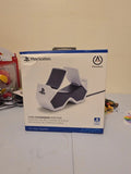PowerA Twin Charging Station for PlayStation 5 DualSense Controller - Grown Up Kids